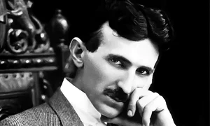 6 tesla png png