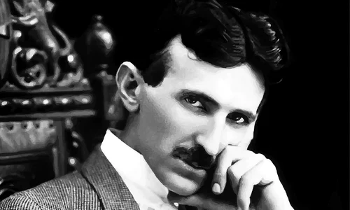 6 tesla png png