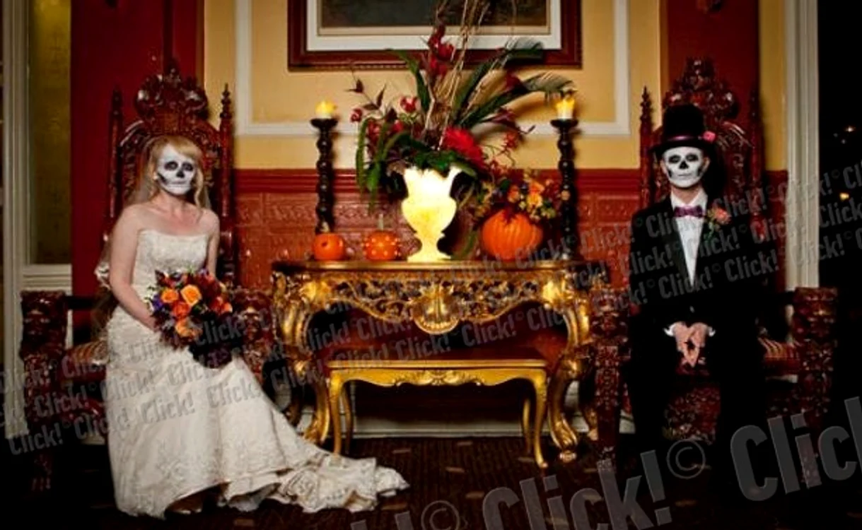 
    Halloween  