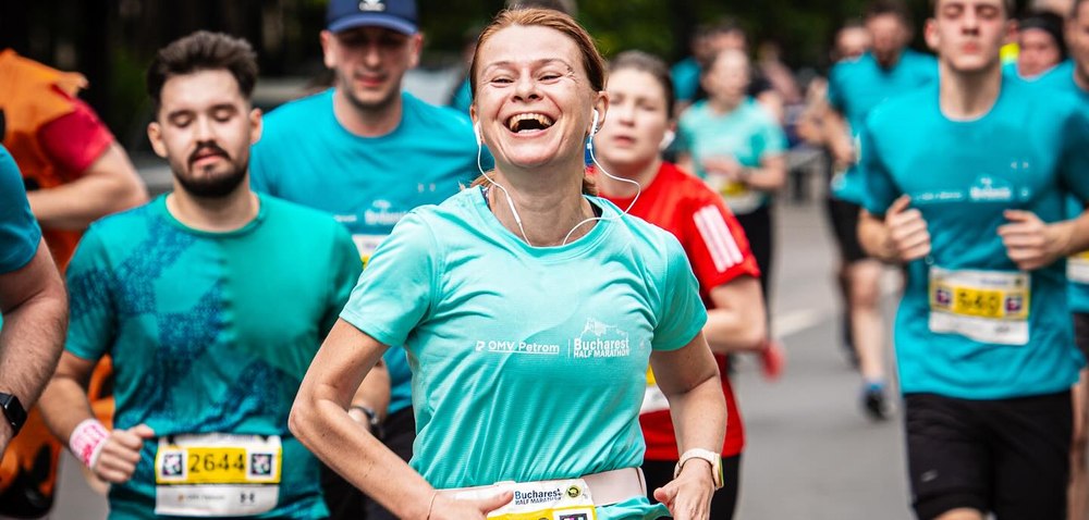 Maraton pentru o cauză umanitară la Craiova. Trei foști mari fotbaliști îi invită pe oameni s-o rupă la fugă