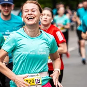 participanti la semimaratonul Bucureștiului   2024 Foto Bucharest Half Maraton   FB jpg