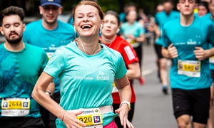 participanti la semimaratonul Bucureștiului   2024 Foto Bucharest Half Maraton   FB jpg