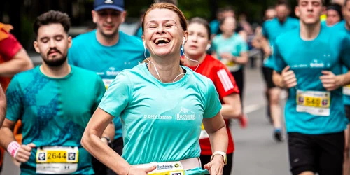 participanti la semimaratonul Bucureștiului   2024 Foto Bucharest Half Maraton   FB jpg