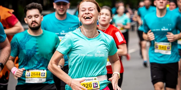 participanti la semimaratonul Bucureștiului   2024 Foto Bucharest Half Maraton   FB jpg