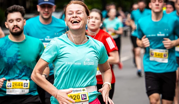 participanti la semimaratonul Bucureștiului   2024 Foto Bucharest Half Maraton   FB jpg