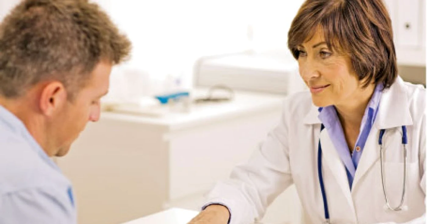 Doar medicul de specialitate poate fi cel care pune diagnosticul corect