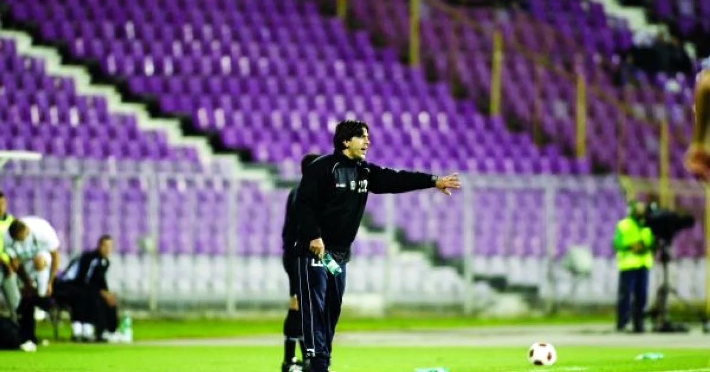 Cosmin Contra, lăudat de prestigiosul ziar "Marca"