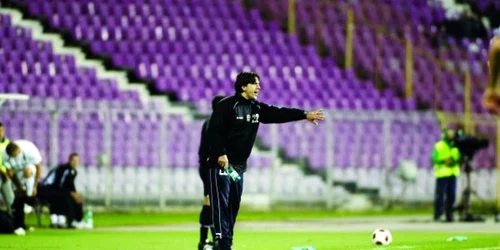 Cosmin Contra, lăudat de prestigiosul ziar "Marca"