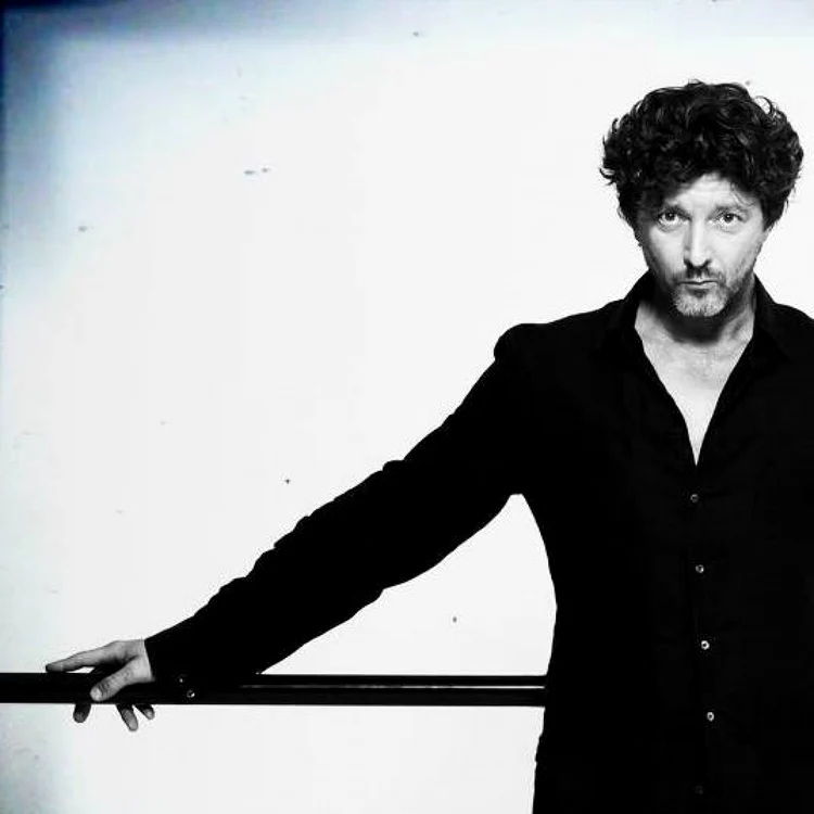 Renato Zanella, noul coordonator al Corpului de Balet din Opera Naţională Bucureşti                         FOTOGRAFII: Arhiva personală
