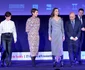 Regina Letizia a Spaniei, apariție elegantă, vineri