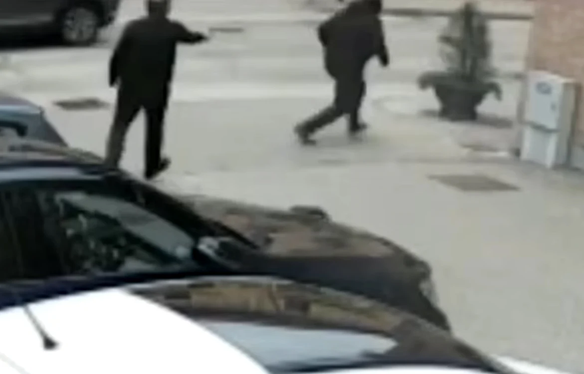 Acțiunea lui Mario Roggero a fost considerată „execuție” de către judecători