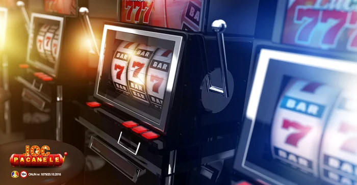 Cum folosesc sloturile psihologia pentru a te face să te joci