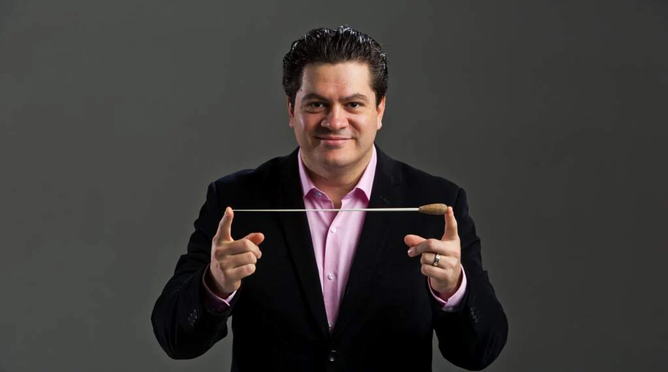 Cristian Măcelaru