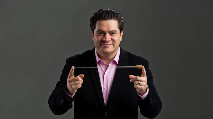 Cristian Măcelaru