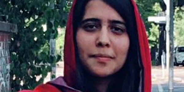 Silsila Alikhil