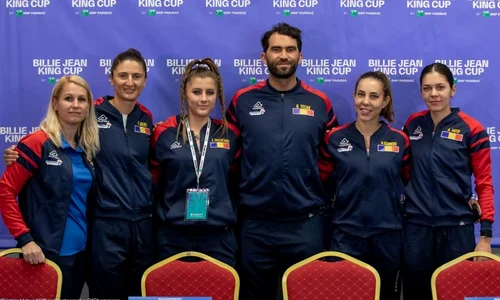 fed cup romania echipa jpg