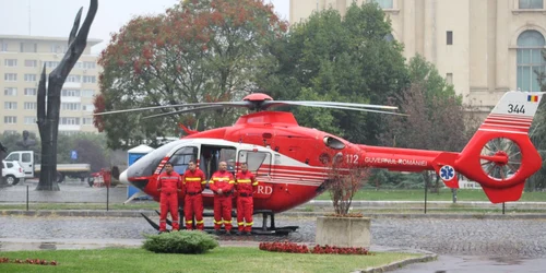 elicopter smurd foto mihaela cojocariu