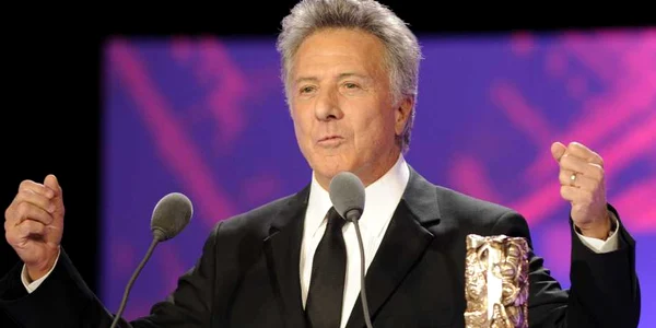 dustin hoffman