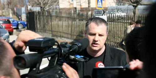 mircea irimie