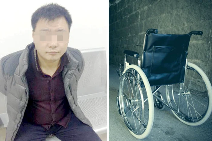 Sinucigașul a angajat un asasin pentru a-l ucideFoto DailyStar.com