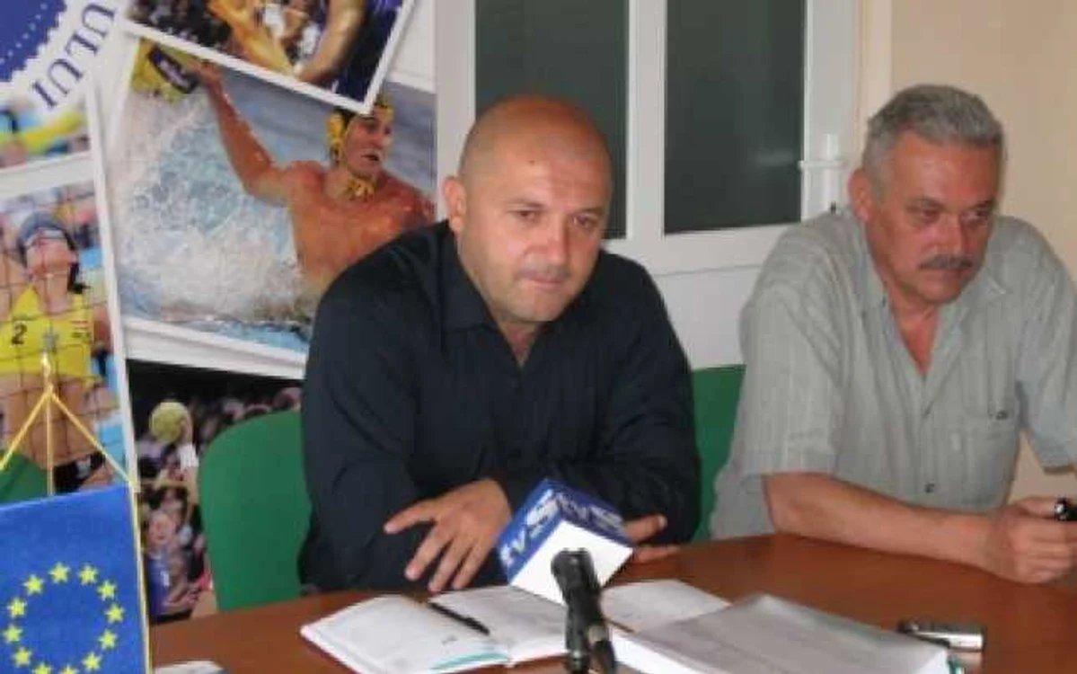 Sorin Buhaș va organiza pentru prima oară gala sportului bihorean