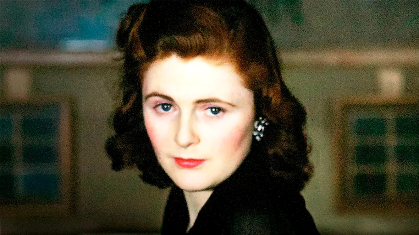 Pamela Harriman a fost nora lui Winston Churchill FOTO: X