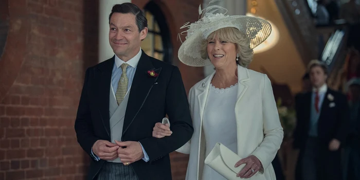 „Regina Camilla” pare hotărâtă să renunțe la slujbele ciudate de la palat