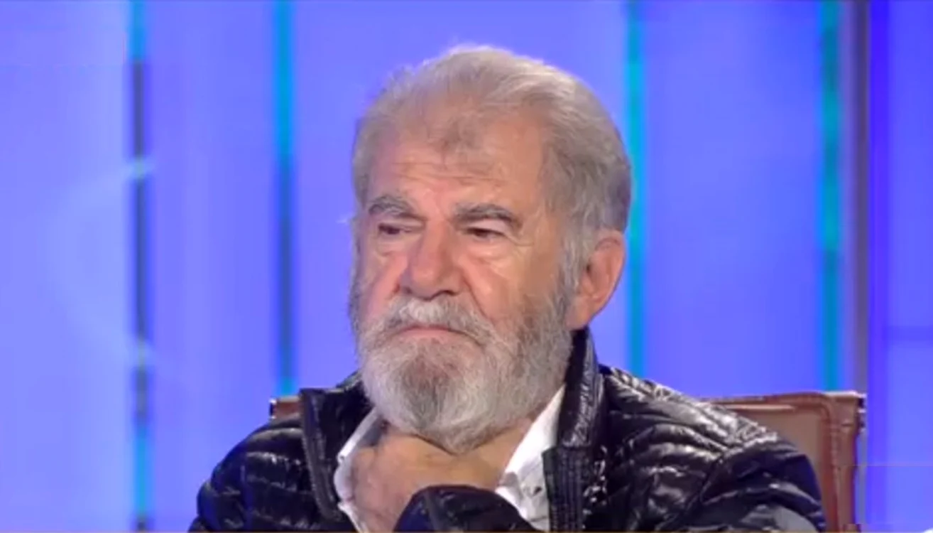 Florin Zamfirescu, revoltat, în platoul Antenei 3foto: Antena 3