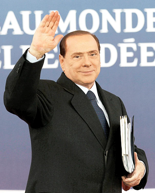 Fotomodelul Ambra Battilina joacă propriul rol