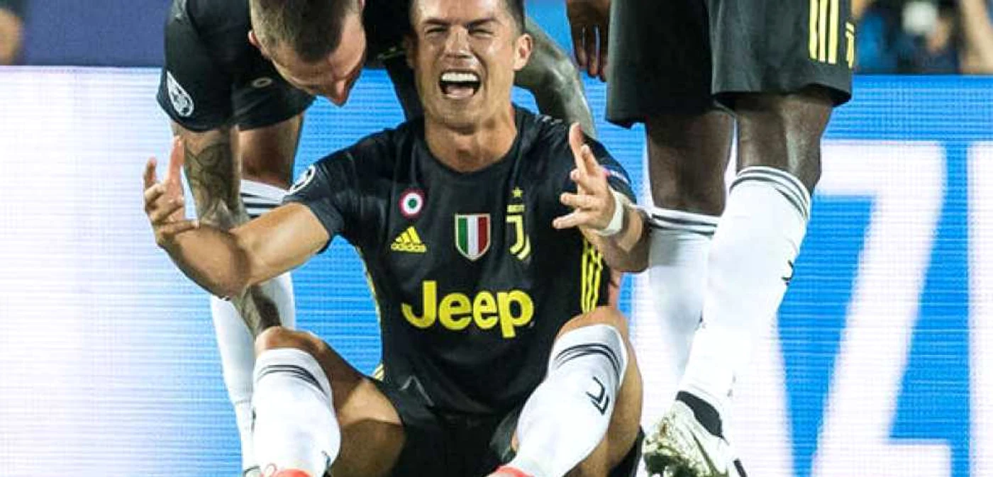 Ronaldo