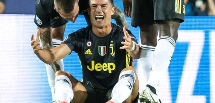 Ronaldo