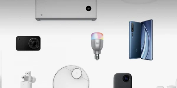 Produse Xiaomi