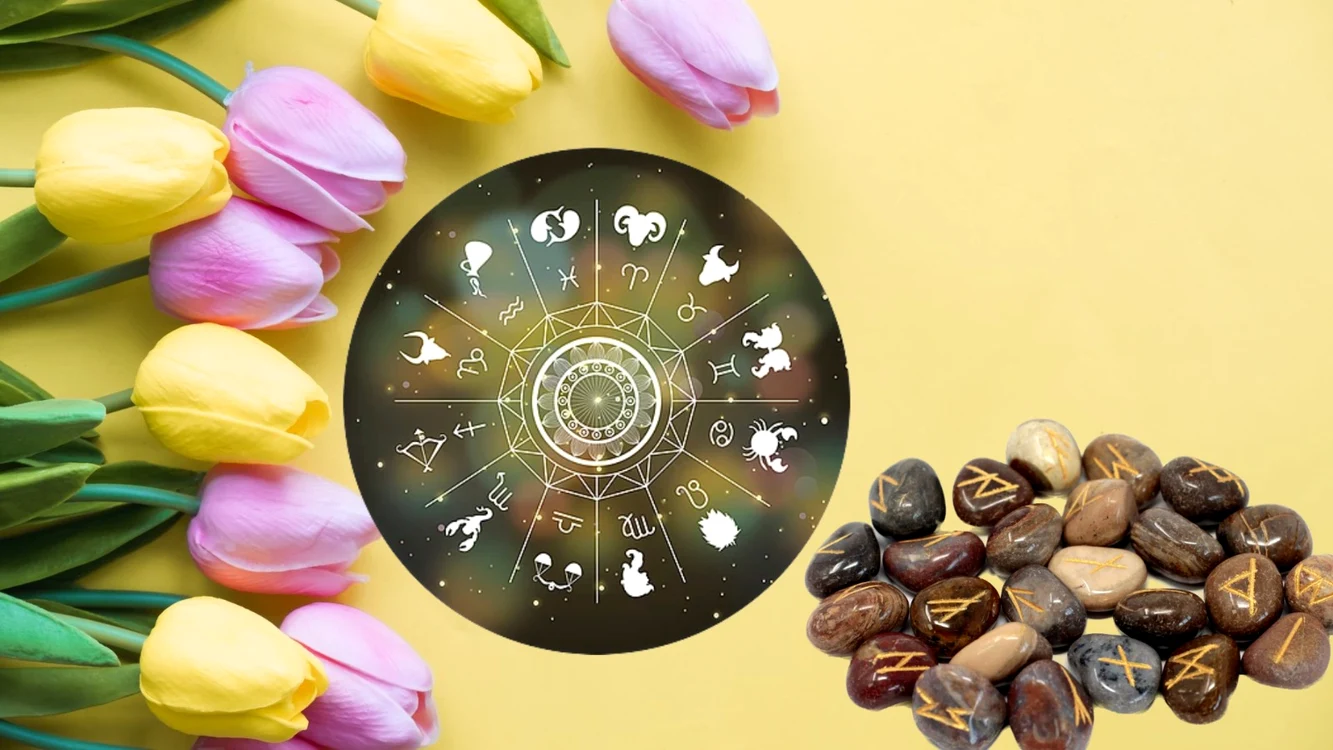 Luna aprilie 2025 se preconizează a fi una extraordinară pentru anumite zodii.