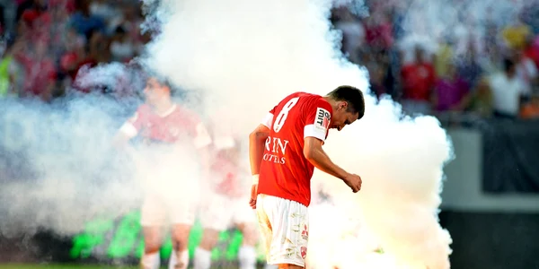 dinamo foto razvan pasarica/rpressport