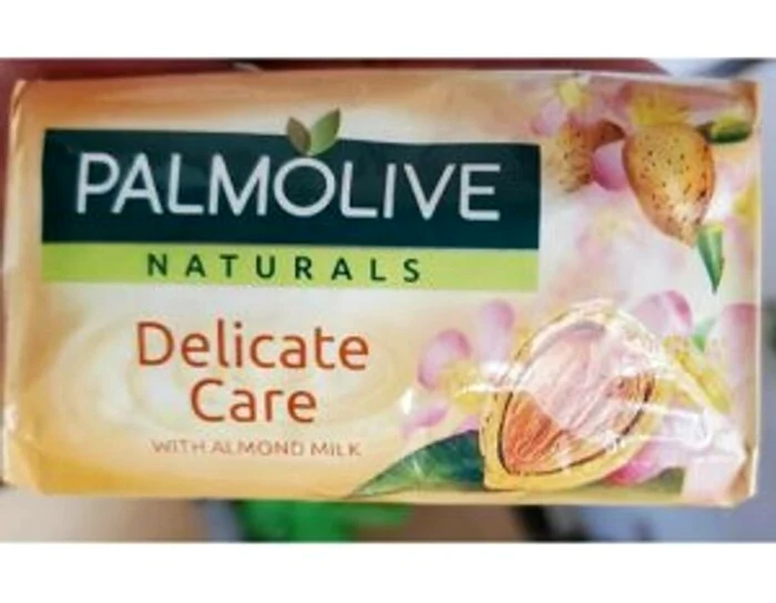Substanțe toxice descoperite în mărci de săpun populare FOTO: INFOCONS