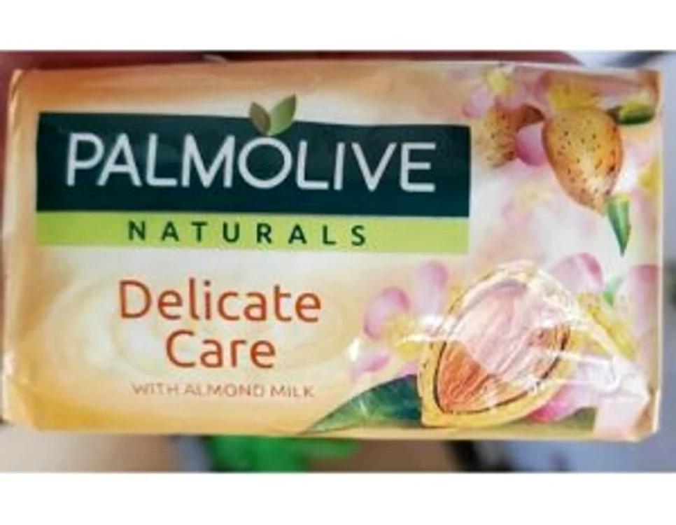  Substanțe toxice descoperite în mărci de săpun populare FOTO: INFOCONS