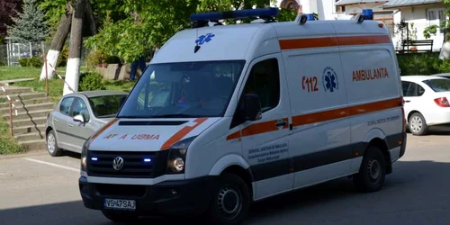 ambulanta