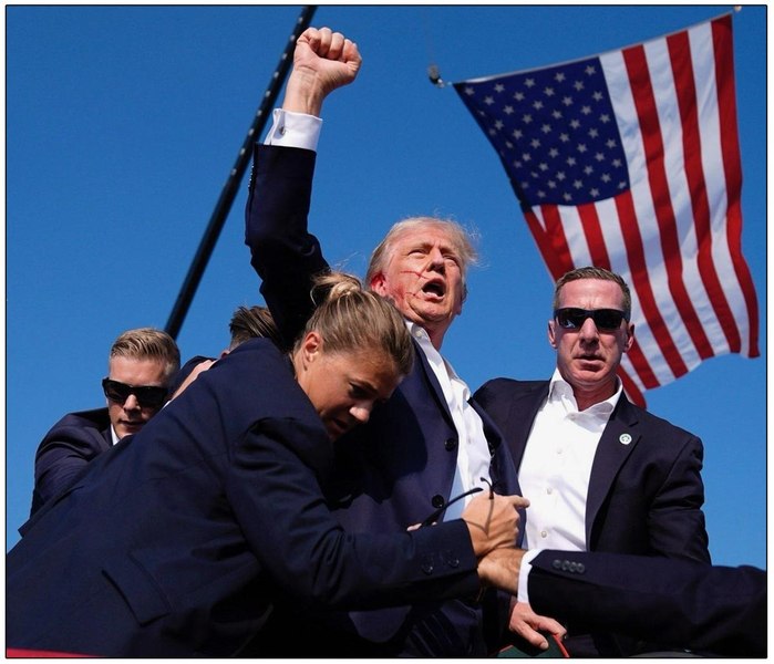 Împușcarea lui Trump a agitat piețele financiare. Ce sectoare pot fi afectate