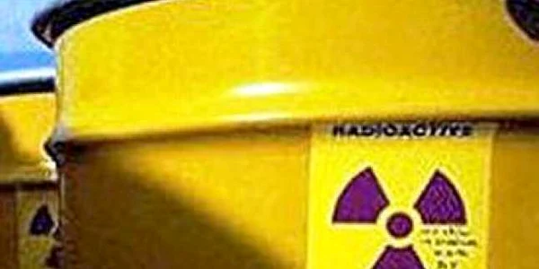 Teheranul ar putea cumpăra uraniu din China