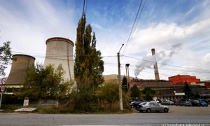 termocentrala paroseni adevarul 