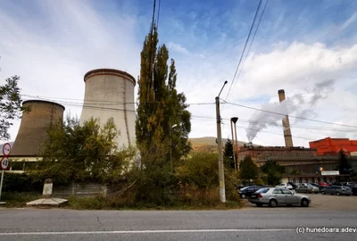 termocentrala paroseni adevarul 