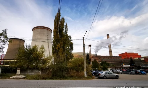 termocentrala paroseni adevarul 