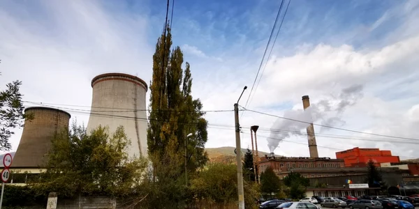 termocentrala paroseni adevarul 