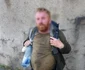 Ambii cetăţeni britanici au părăsit oraşul la scurt timp după ce au fost prinşi.