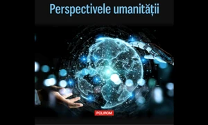 Astrofizicianul Martin Rees, despre viitorul omenirii jpeg