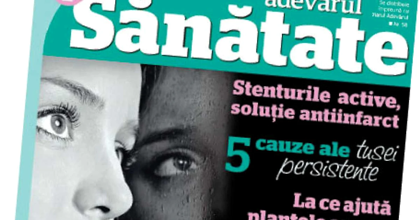 Adevărul Sănătate
