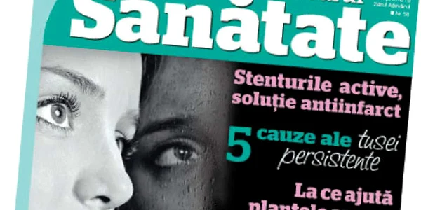 Adevărul Sănătate