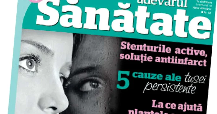 Adevărul Sănătate