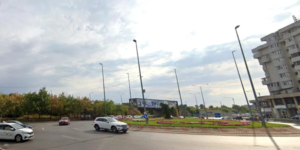 prioritate intersectii foto google maps jpg