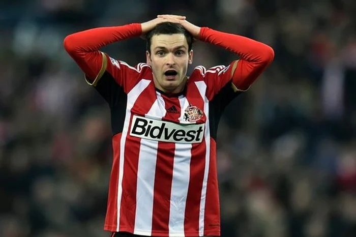 Adam Johnson